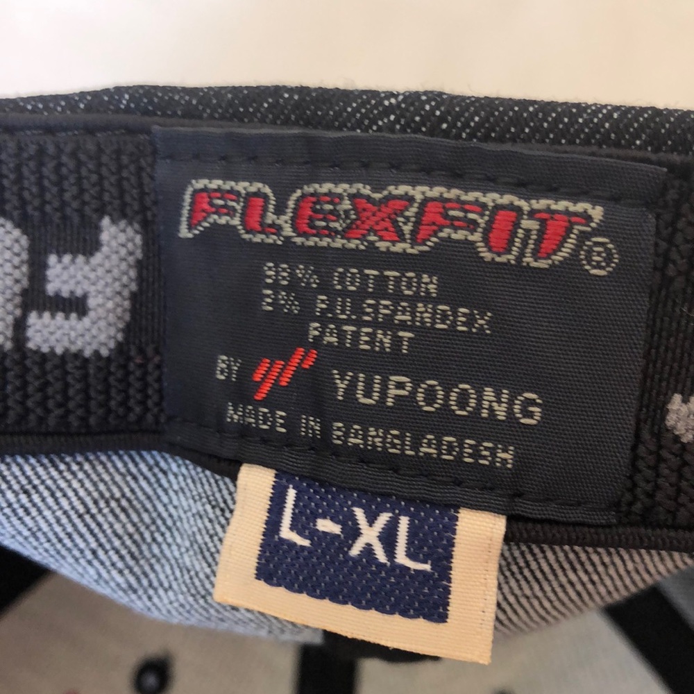 Tapout Hat - Picture 12 of 13